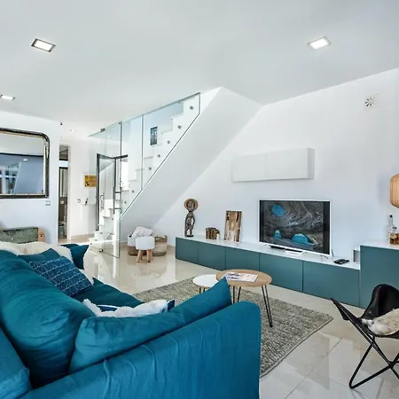 Villa Toranja By Premier Algarve *