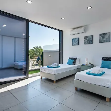 Toranja By Premier Algarve Villa *