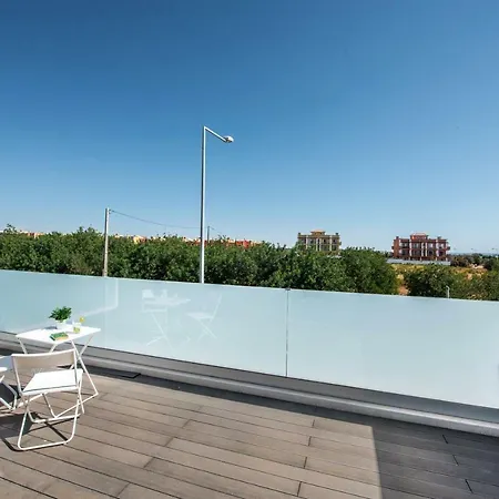 Toranja By Premier Algarve *