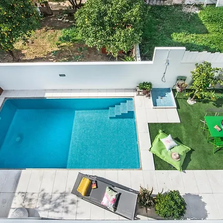 Villa Toranja By Premier Algarve *