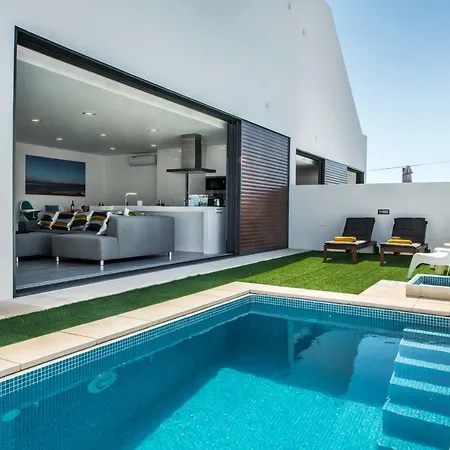Toranja By Premier Algarve Villa Tavira