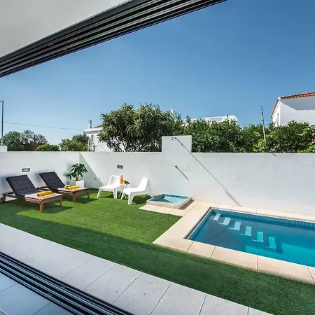 Toranja By Premier Algarve Villa
