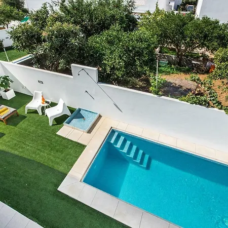 Toranja By Premier Algarve *