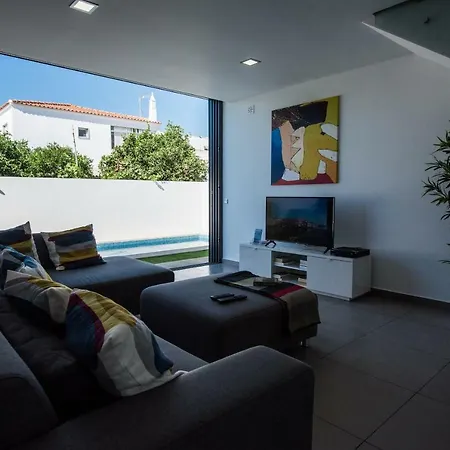Toranja By Premier Algarve Villa