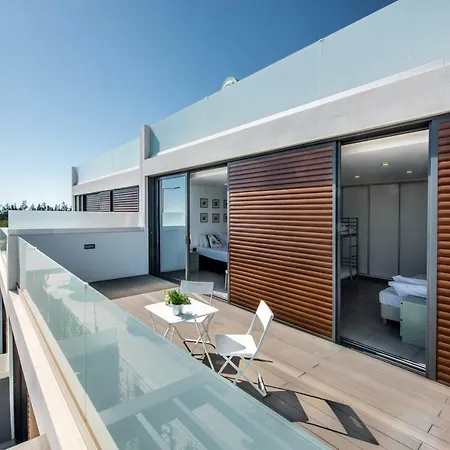 Villa Toranja By Premier Algarve