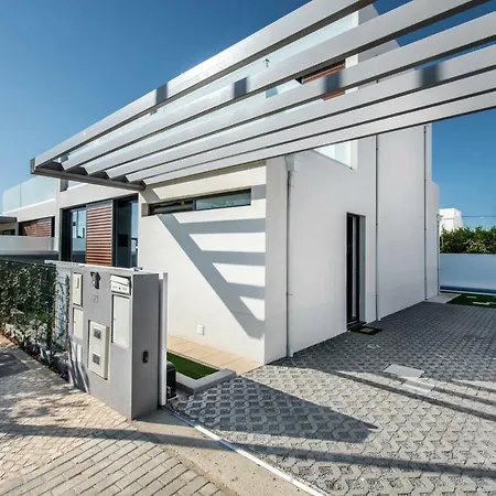 Toranja By Premier Algarve Villa