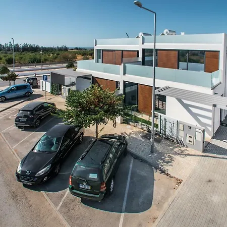 Toranja By Premier Algarve Villa *