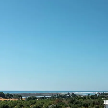 Toranja By Premier Algarve Villa *