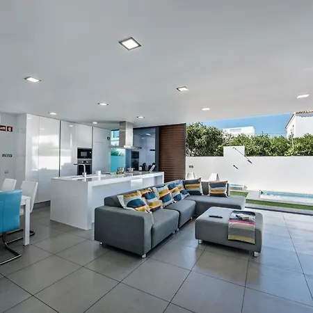 Toranja By Premier Algarve Villa