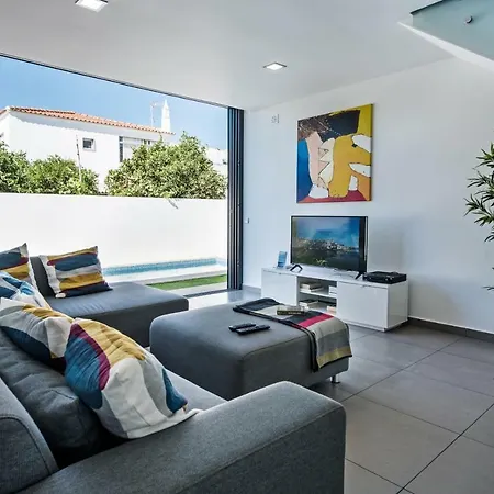 Villa Toranja By Premier Algarve