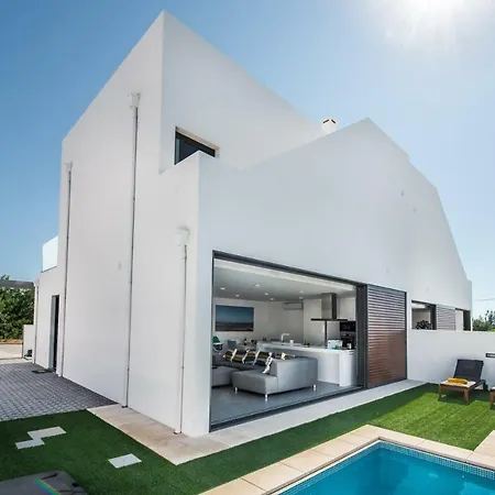 Villa Toranja By Premier Algarve Tavira