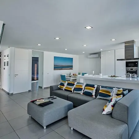 Toranja By Premier Algarve Villa
