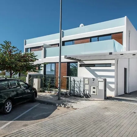 Toranja By Premier Algarve *