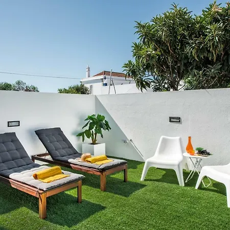 Toranja By Premier Algarve Villa *