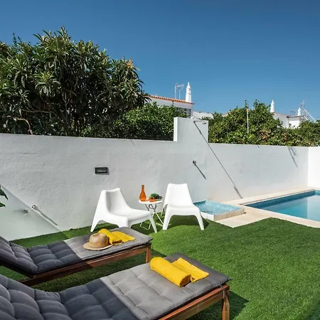 Toranja By Premier Algarve